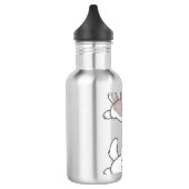 Cat Kawaii Feline Little Cat Tender Chibi Waterfles (Links)