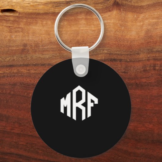  cat  Keychain (Achterkant)