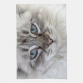 Cat Kitchen Towels Theedoek (Verticaal)