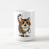 cat koffiemok (Center)