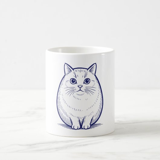 CAT KOFFIEMOK (Center)