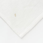 Cat Ladies voor Kamala Harris Anti-Trump Funny Ele Fleece Deken (Hoek)