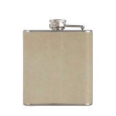 Cat Lady Flask Heupfles (Achterkant)