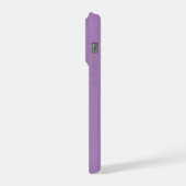 Cat Lady iPhone Case iPhone Hoesje (Linkerkant)