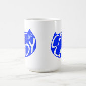 Cat Lady Koffiemok (Center)