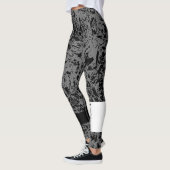 Cat Lady Leggings (Links)