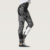 Cat Lady Leggings (Rechts)