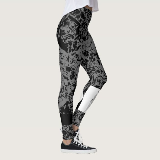 Cat Lady Leggings (Rechts)