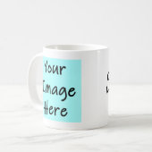 CAT LADY persoonlijke koffie-Mok Koffiemok (Voorkant links)