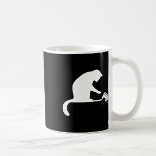 Cat Lady Revenge Push Gop Freedom Kamala Harris Koffiemok
