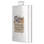 Cat Lady Starter Kit Flacon (Links)