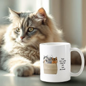 Cat Lady Starter Kit Koffiemok