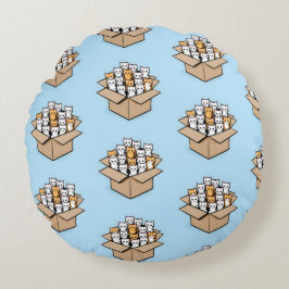 Cat Lady Starter Kit Kussen