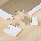 Cat Lady Starter Kit Legpuzzel (Zijkant)