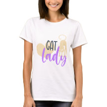 Cat Lady