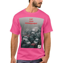 Cat Lean Management