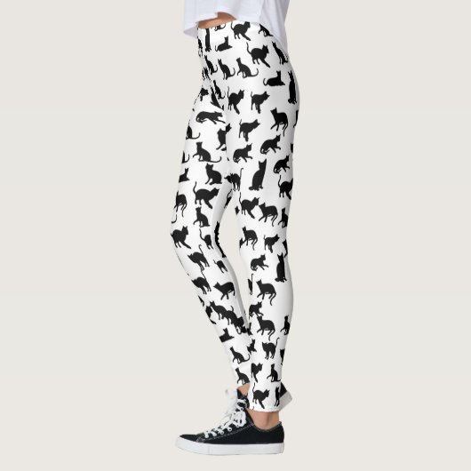 Cat Leggings (Links)