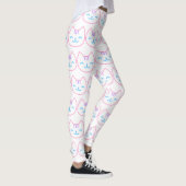CAT-LEGGINGS LEGGINGS (Rechts)