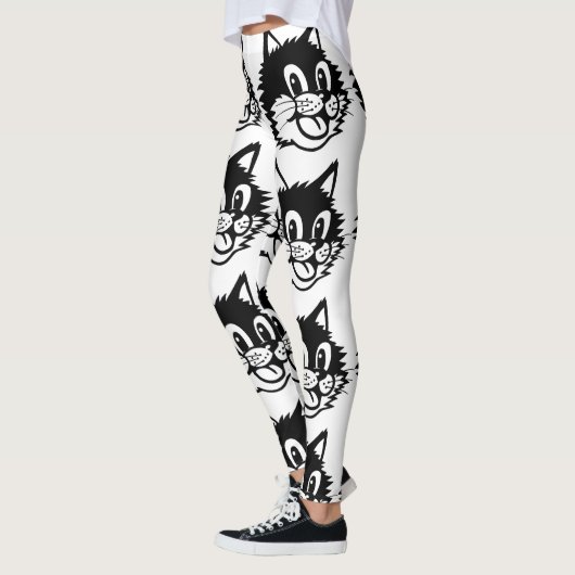 CAT-LEGGINGS LEGGINGS (Links)