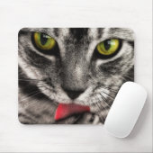 Cat Lick Muismat (Met muis)