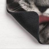 Cat Lick Muismat (Hoek)
