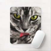 Cat Lick Muismat (Met muis)