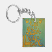 Cat Life Sleutelhanger (Voorkant Links)