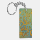 Cat Life Sleutelhanger (Voorkant Links)