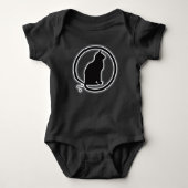 Cat_Logo Romper (Voorkant)