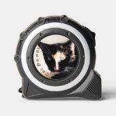 Cat Look Tape Maatregel Rolmaat (Voorkant)