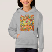 Cat, Louis Wain (Voorkant)