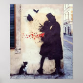 Cat & Love Print Value Poster Paper (Matte) (Voorkant)