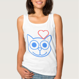Cat Love T-shirt