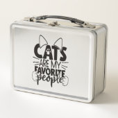 Cat Lover (Voorkant)