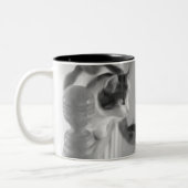 Cat Lover Coffee Mok (Links)