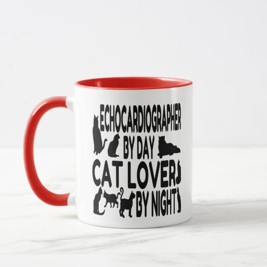 Cat Lover Echocardiographer Mok (Links)