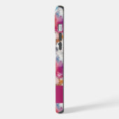 Cat Lover iPhone Telefoon Case iPhone Hoesje (Linkerkant)