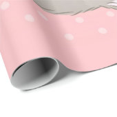 Cat Lover | Kute Little Kittens Cadeaupapier (Rol Hoek)