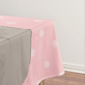 Cat Lover | Kute Little Kittens Tafelkleed (Voorbeeld)