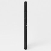 Cat Lover Meow iPhone Hoesje (Rechterkant)