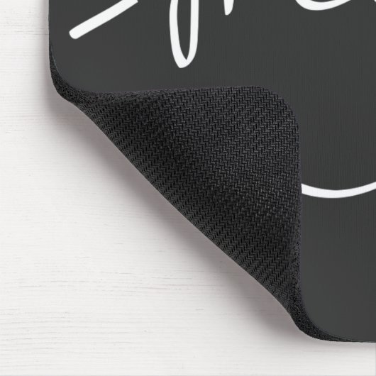 Cat Lover Meow Muismat (Hoek)