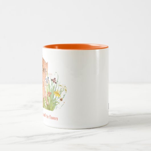 CAT LOVER MOK (Center)