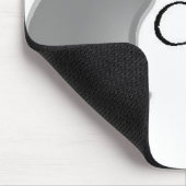 Cat Lover Muismat (Hoek)