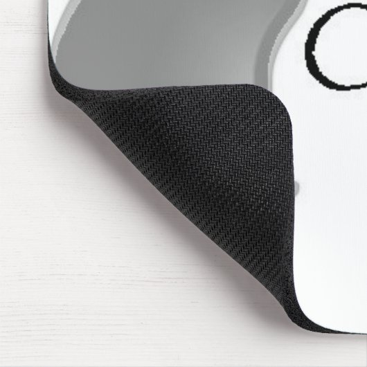 Cat Lover Muismat (Hoek)