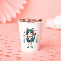Cat Lover