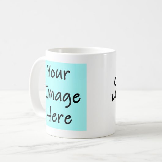 CAT LOVER Personalized Coffee Mok (Voorkant links)