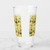 Cat Lover Print, Irish, Ireland, St Patrick's Day Glas (Links)