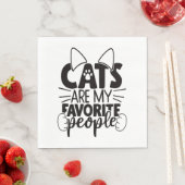 Cat Lover Servet (Insitu)