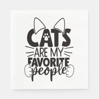 Cat Lover Servet