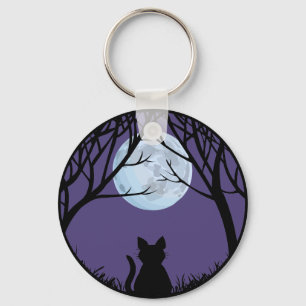 Cat Lover Sleutelhanger Cat Lover Gifts Pet Sleute